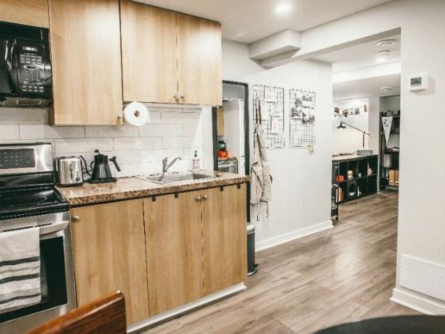 2 Bedroom Apartment for Rent at 363 Madison Ave, Ottawa, ON K2A 0B6 Westboro