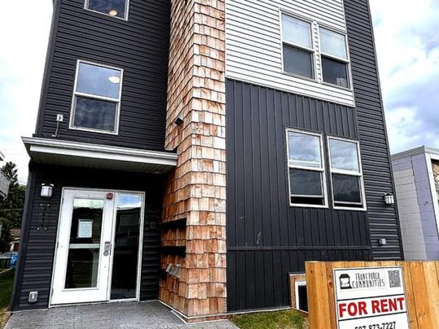 2 Bedroom Apartment for Rent at 3611 118 Ave Nw, Edmonton, AB T5W 0Z3 Beverly Heights