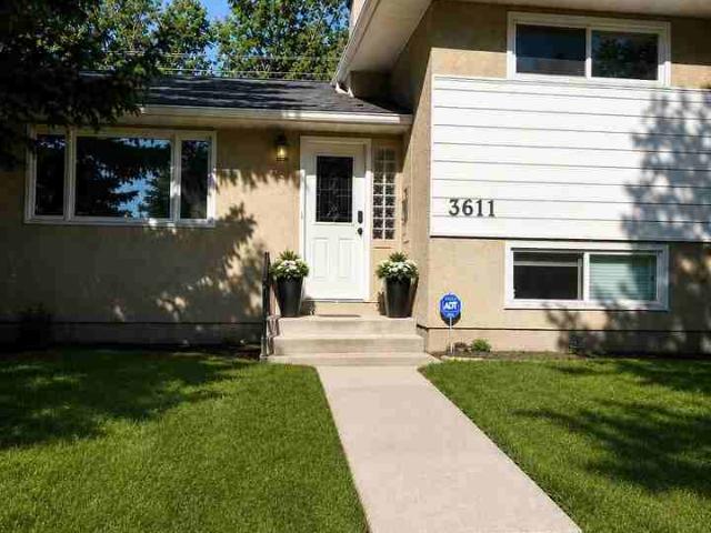 2 Bedroom Apartment for Rent at 3611 19 St Nw, Calgary, AB T2L 2B3 Charleswood