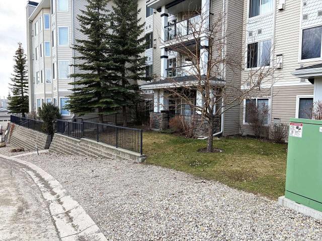 2 Bedroom Apartment for Rent at 369 The Pavilions Of Rocky Ridge, Calgary, AB T3G 5K7 Rock Ridge