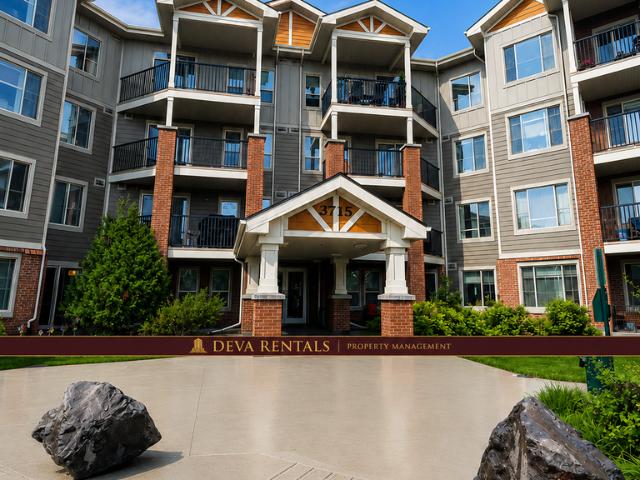 2 Bedroom Apartment for Rent at 3715 Whitelaw Lane Northwest 103, Edmonton, AB T6W 2C3 Windermere