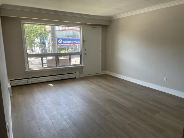 2 Bedroom Apartment for Rent at 381 Royal York Rd, Toronto, ON M8Y 2R4 Mimico