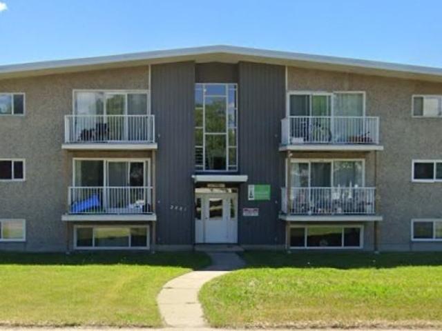 2 Bedroom Apartment for Rent at 3821 50 St, Red Deer, AB T4N 1W1 Eastview