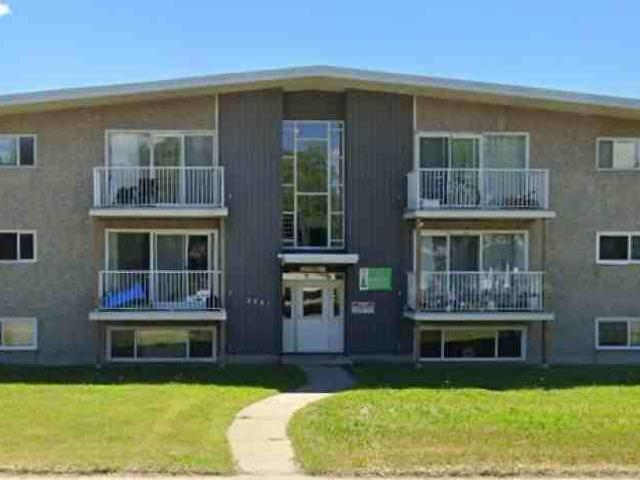 2 Bedroom Apartment for Rent at 3821 50 St, Red Deer, AB T4N 1W1 Eastview