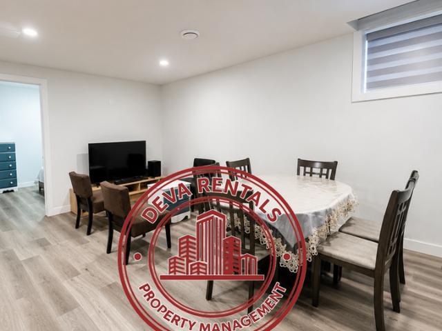 2 Bedroom Apartment for Rent at 3016 12 Ave Nw, Edmonton, AB T6T 2H1 Laurel