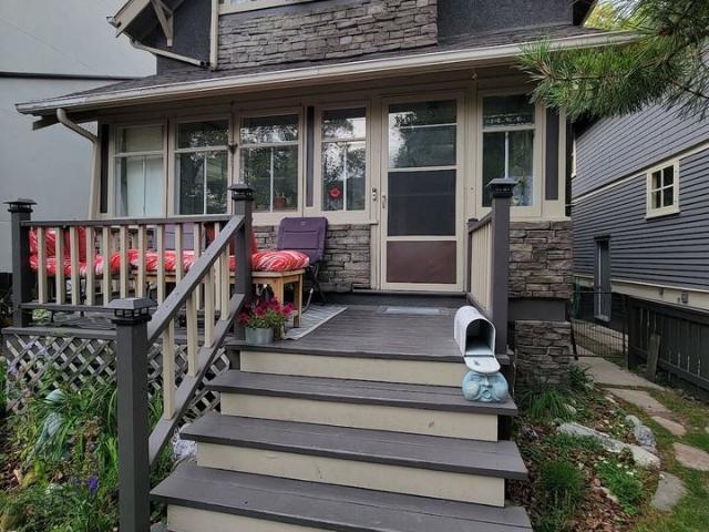 2 Bedroom Apartment for Rent at 305 10a St Nw, Calgary, AB T2N 1W7 Hillurst