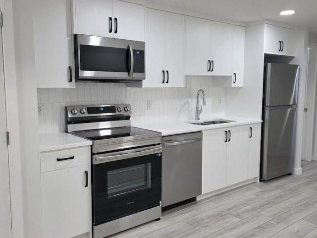 2 Bedroom Apartment for Rent at 309 Livingston View Nw, Calgary, AB T3P 1P4
