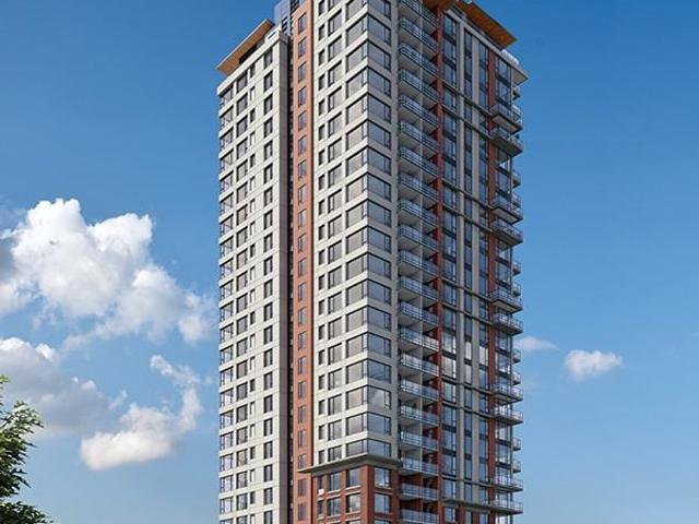 2 Bedroom Apartment for Rent at 3100 Windsor Gate, Coquitlam, BC V3B 0P3 Hockaday Nestor