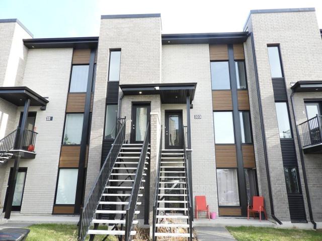 2 Bedroom Apartment for Rent at 323 Av De L'Hippodrome, Gatineau, QC J9H 0L4