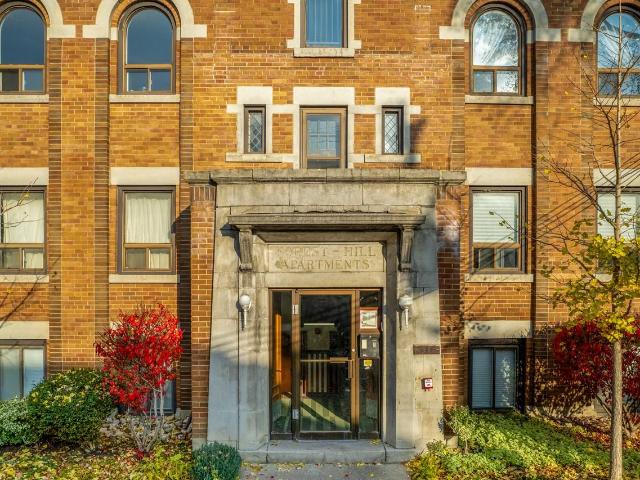 2 Bedroom Apartment for Rent at 320 Lonsdale Rd, Toronto, ON M4V 1X4 Forest Hill