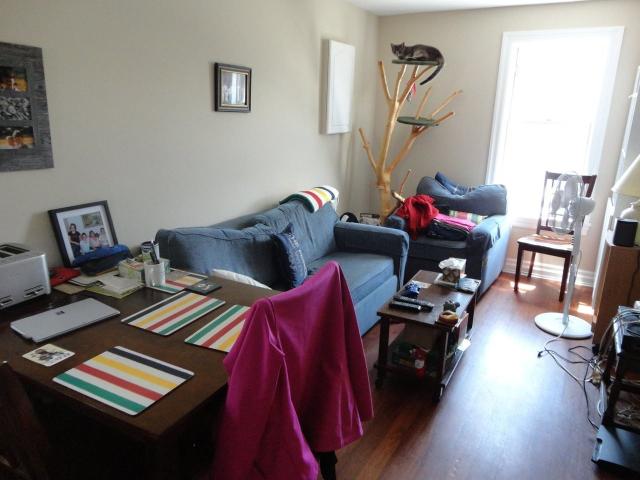 2 Bedroom Apartment for Rent at 326 Horton St E, London, ON N6B 1L4 Soho