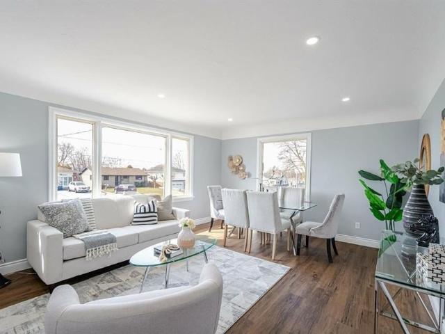 2 Bedroom Apartment for Rent at 33 Grandview St S, Oshawa, ON L1H 7C5 Donevan