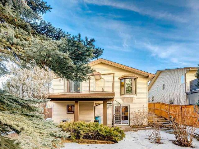 2 Bedroom Apartment for Rent at 3R Hawkcliff Way Nw, Calgary, AB T3G 2R8 Hawkwood