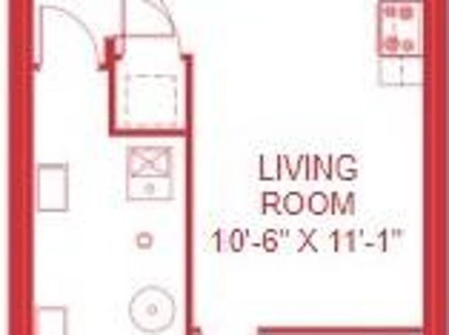 2 Bedroom Apartment for Rent at 44R Seton Row Se, Calgary, AB T3M 3L7