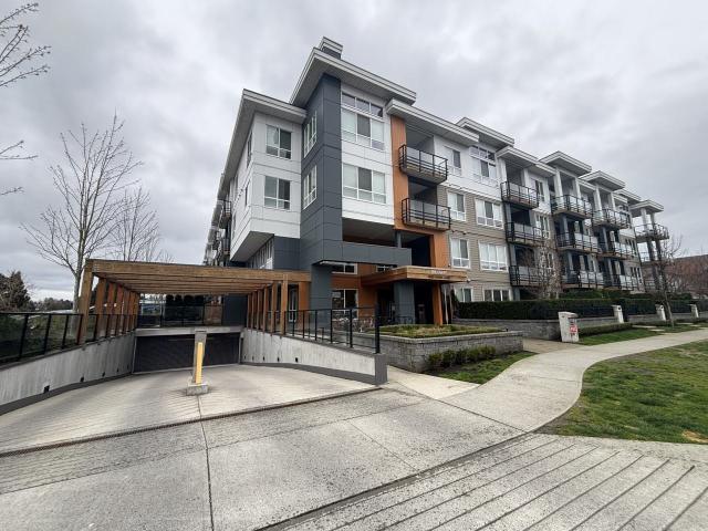 2 Bedroom Apartment for Rent at 4690 Hawk Lane #312, Tsawwassen, BC V4M 0C4