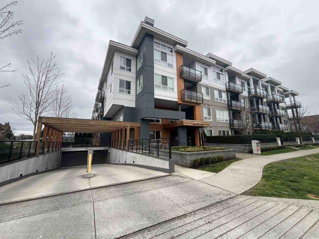 2 Bedroom Apartment for Rent at 4690 Hawk Lane #312, Tsawwassen, BC V4M 0C4