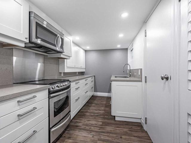 2 Bedroom Apartment for Rent at 46 Wells St, Toronto, ON M5R 1P2 The Annex