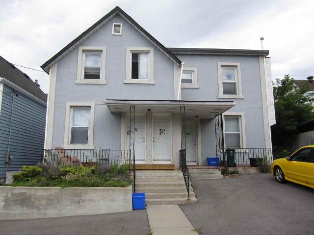 2 Bedroom Apartment for Rent at 47 Louisa St, Ottawa, ON K1R 6Y7 Centretown West