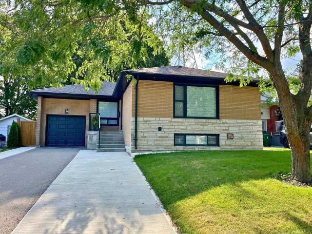 2 Bedroom Apartment for Rent at 48 Lloyd Manor Rd, Toronto, ON M9B 5H7 Princess Gardens