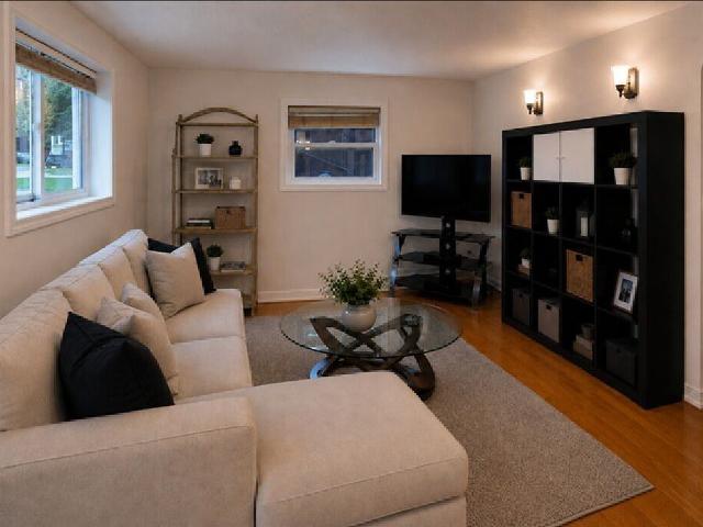 2 Bedroom Apartment for Rent at 4003 Centre B St Nw, Calgary, AB T2K 0W3 Highland Park