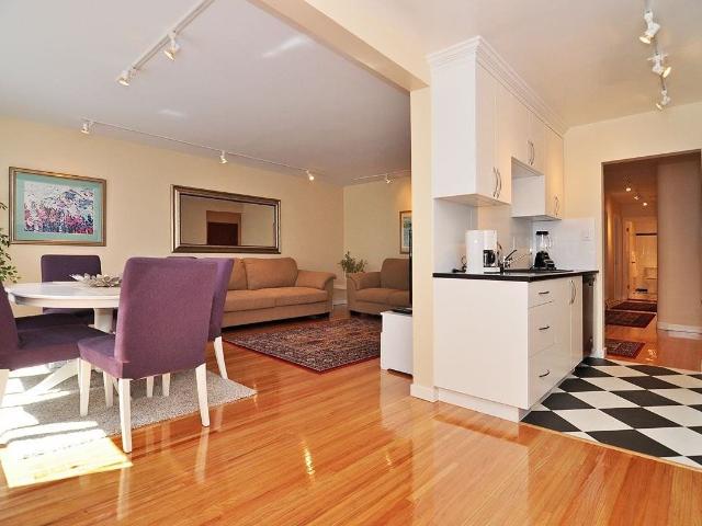 2 Bedroom Apartment for Rent at 4326 West 10th Ave, Vancouver, BC V6R None West Point Grey