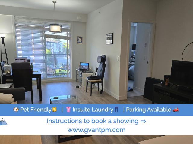 2 Bedroom Apartment for Rent at 5415 Brydon Cres, Langley, BC V3A 0N4 Nicomeki