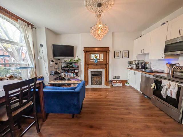 2 Bedroom Apartment for Rent at 54 West Ave North 1, Hamilton, ON L8L 5C2 Landsdale
