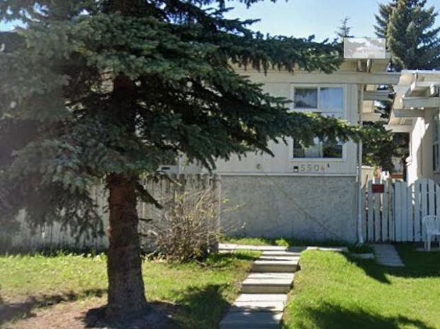 2 Bedroom Apartment for Rent at 5504A 4 Ave Ne, Calgary, AB T2A 3Y3 Marlborough Park