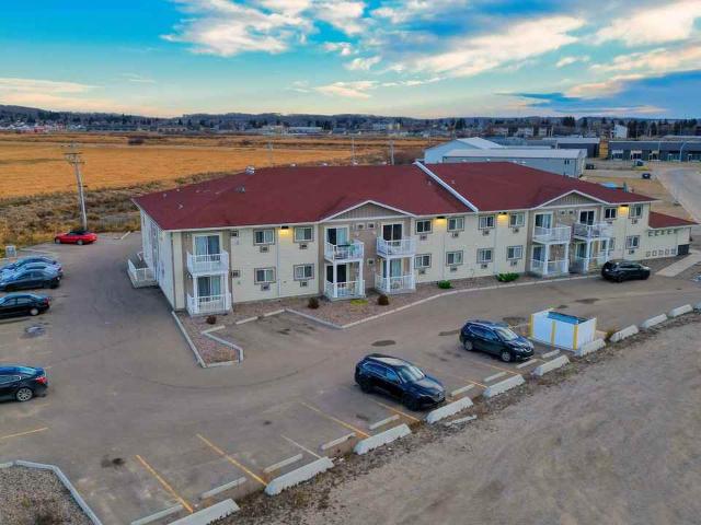 2 Bedroom Apartment for Rent at 5623 54 St, Cold Lake, AB T9M 1R6