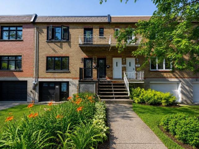 2 Bedroom Apartment for Rent at 5652 Av Mclynn, Montréal, QC H3X 2R1 Snowdon