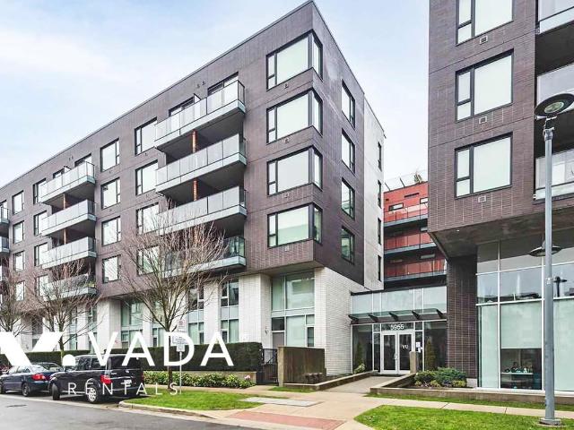 2 Bedroom Apartment for Rent at 5955 Birney Ave, Vancouver, BC V6S 0C5 University Endowment Lands