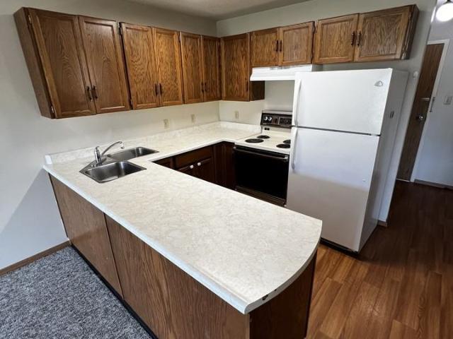 2 Bedroom Apartment for Rent at 5013 50 St, Cold Lake, AB T9M 1X6