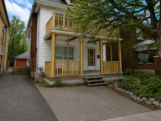 2 Bedroom Apartment for Rent at 52 Pinehurst Ave, Ottawa, ON K1Y 1K4 Hintonburg