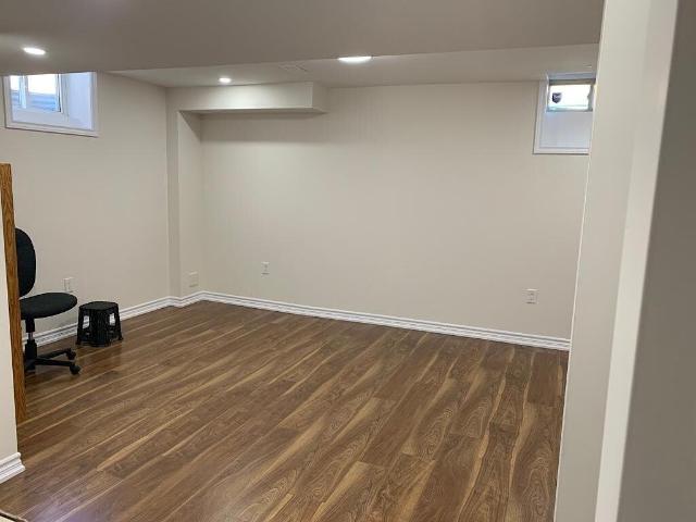 2 Bedroom Apartment for Rent at 64 Bandera Dr, Brampton, ON L6Y 5Z2 Credit Valley