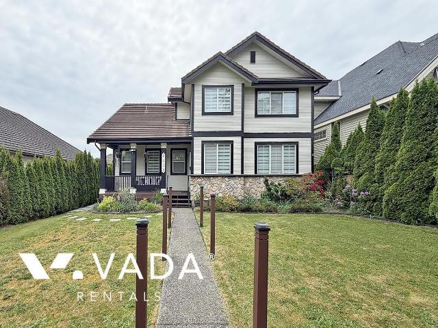 2 Bedroom Apartment for Rent at 6639B 184 St, Surrey, BC V3S 1G5