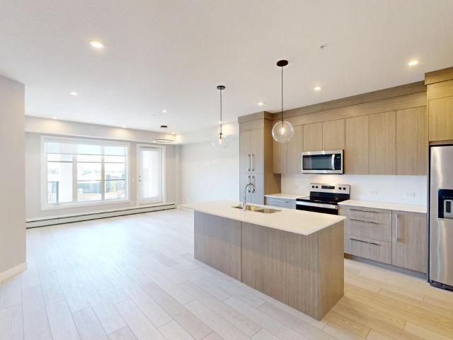 2 Bedroom Apartment for Rent at 681 681 Savanna Boulevard Northeast, Calgary, AB T3J 5N9 Saddle Ridge