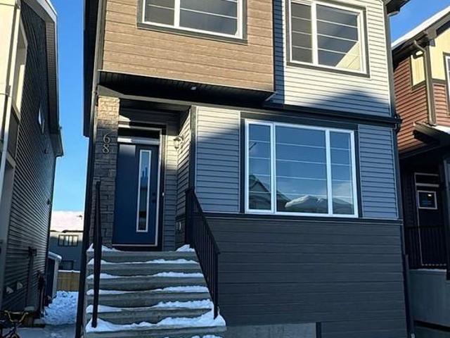 2 Bedroom Apartment for Rent at 68 Marmot Way Nw, Calgary, AB T3R 2B9