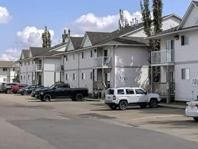 2 Bedroom Apartment for Rent at 620 Apartment Building, Spruce Grove, AB T7X 4K1
