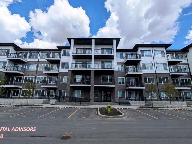 2 Bedroom Apartment for Rent at 6 Merganser Dr W, Chestermere, AB T1X 2Y2