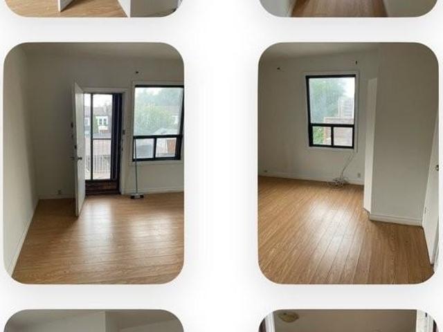 2 Bedroom Apartment for Rent at 76 Dewhurst Blvd, Toronto, ON M4J 3J3 Greektown
