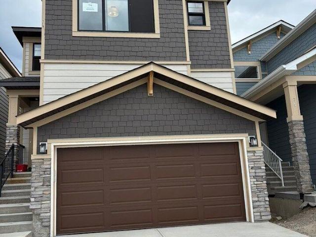 2 Bedroom Apartment for Rent at 79 Versant Way Sw, Calgary, AB T2Y 0Y8