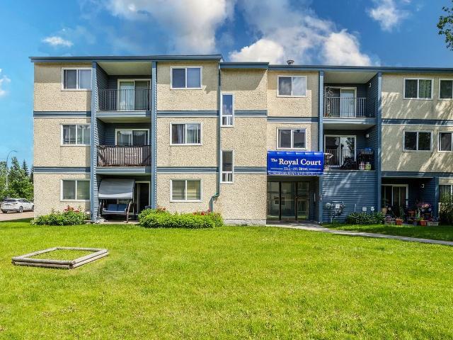 2 Bedroom Apartment for Rent at 7211 202c 7211 171 Street Nw, Edmonton, AB T5T 2R1 Callingwood North