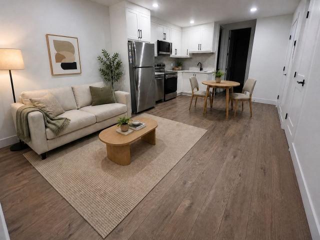 2 Bedroom Apartment for Rent at 730 22 Ave Nw, Calgary, AB T2M 1N9 Mount Pleasant