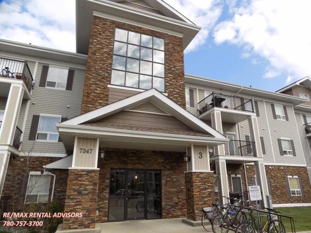 2 Bedroom Apartment for Rent at 7347 South Terwillegar Dr Nw, Edmonton, AB T6R 0M3 Terwillegar South