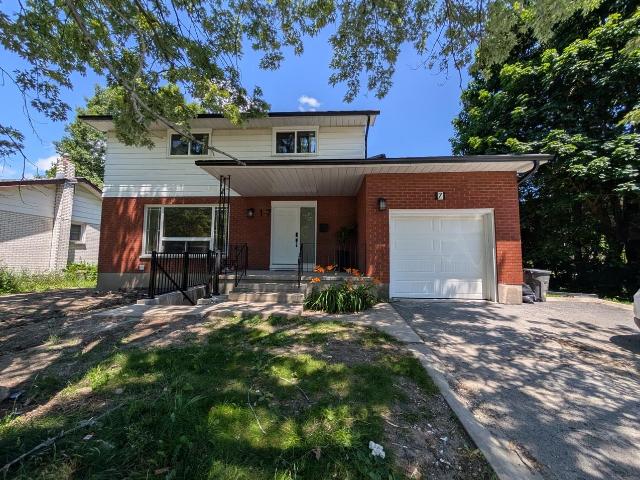 2 Bedroom Apartment for Rent at 7 Queen Mary Rd, Kingston, ON K7M 2A3 Polson Park