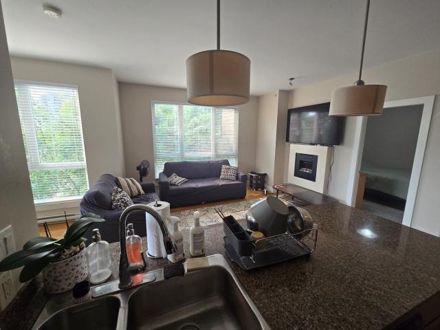 2 Bedroom Apartment for Rent at 8400 Anderson Rd, Richmond, BC V6Y 1S6 Brighouse Village