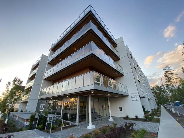 2 Bedroom Apartment for Rent at 8447 202 St #A103, Langley, BC V2Y 4K1 Willoughby