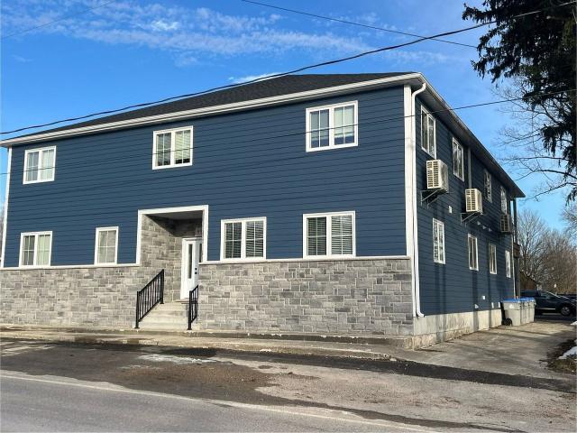 2 Bedroom Apartment for Rent at 85118 Ethel Line, Ethel, ON N0G 1T0