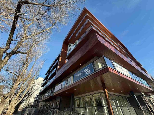 2 Bedroom Apartment for Rent at 8615 108 Street NW, Edmonton, AB T6E 4M5 Garneau