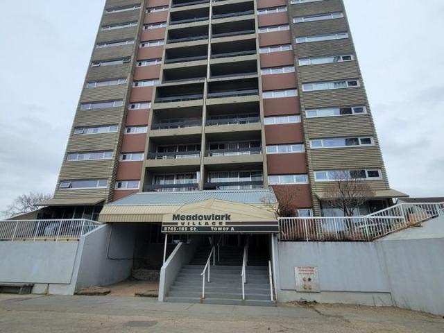 2 Bedroom Apartment for Rent at 8745 165 Street Northwest tower a, Edmonton, AB T5R 2R8 West Meadowlark Park